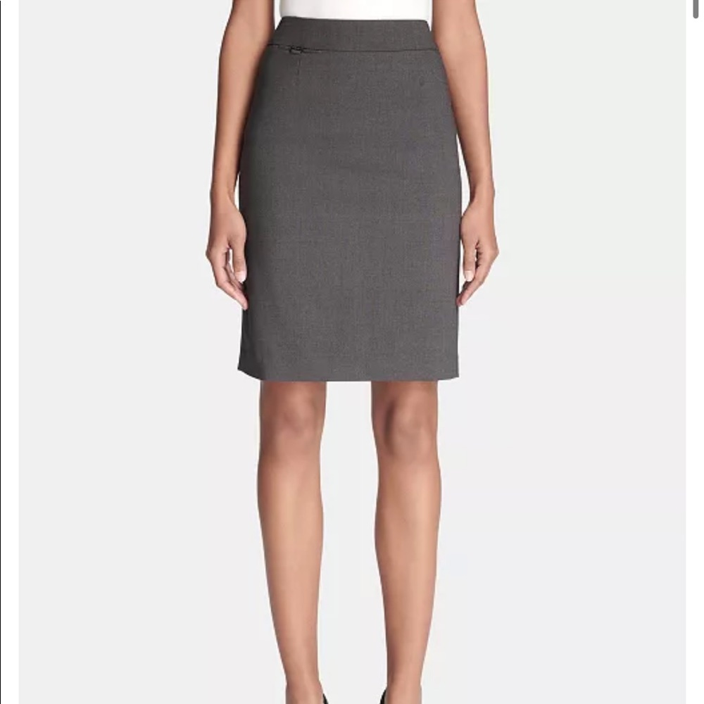 Pencil Skirt